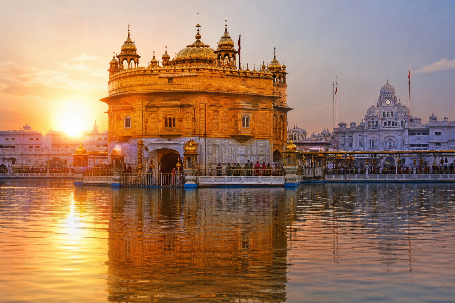 Amritsar